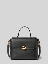 Schoudertas van echt leer model 'MOONLIGHT' van FURLA - 17