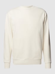 Sweatshirt aus Baumwolle von Stylebop Weiß - 15