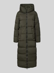 Steppmantel mit Zweiwege-Reißverschluss Modell 'ARANDA' von ECOALF - 7