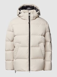 Daunenjacke in Stepp-Optik Modell 'Basic Down Puffer Blouson' von Marc O'Polo - 14