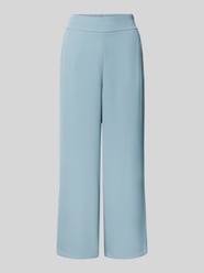 Broek met elastische band van Zero - 40