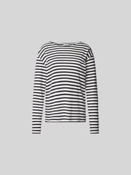 Longsleeve aus Baumwoll-Mix von Closed - 38