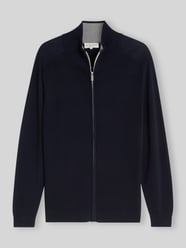 Regular Fit Strickjacke aus reiner Baumwolle von Tom Tailor - 21