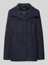 Jack met knoopsluiting, model 'NIA' van Milo Coats - 41