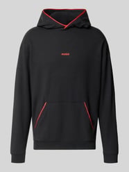 Regular Fit Hoodie aus Baumwoll-Mix Modell 'NOAH' von HUGO - 30