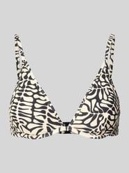 Bikini-Oberteil in Triangel-Form Modell 'NASSA WIRE' von Barts - 31