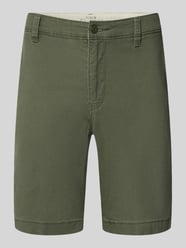 Regular Fit Chinoshorts aus Baumwoll-Mix von Levi's® - 3