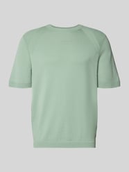 Regular Fit Pullover aus Modal-Mix mit Seiden-Anteil Modell 'SPIRIT70' von BOSS Green - 30