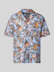 Relaxed Fit Freizeithemd aus Lyocell-Baumwoll-Mix von ARMEDANGELS - 12
