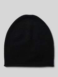 Kasjmiermuts met rolzoom van Christian Berg Woman - 7