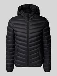 Steppjacke mit Kapuze von REVIEW - 14