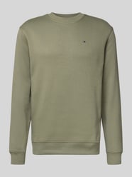 Regular Fit Sweatshirt aus Baumwoll-Mix von Tommy Jeans - 43