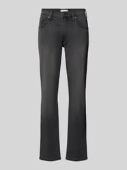 Straight Fit Jeans aus Baumwoll-Mix mit Viskose-Anteil von Mustang - 6