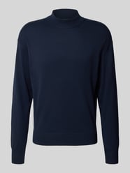 Strickpullover mit gerippten Abschlüssen von Scotch & Soda - 15