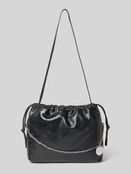 Pouch mit Raffungen Modell 'Lya' von LIEBESKIND BERLIN - 6