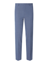 Extra Slim Fit Anzughose mit Stretch-Anteil Modell 'Hesten' von HUGO - 26