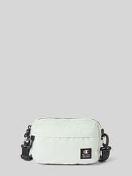 Umhängetasche mit Label-Patch von CHAMPION - 45
