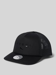 PUMA x HYROX - Czapka z daszkiem z nadrukiem z logo od PUMA Performance - 6