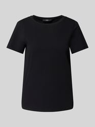 T-shirt met ronde hals, model 'MULTIF' van Weekend Max Mara - 17