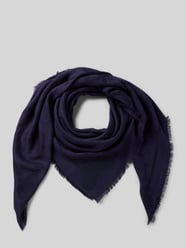 Schal aus Viskose-Schurwoll-Mix Modell 'DIRE' von Weekend Max Mara - 46