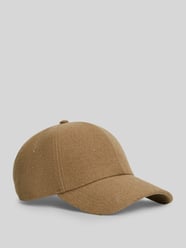 Cap aus Woll-Mix Modell '6 PANEL MELTON CAP' von Tommy Hilfiger - 27