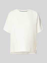 Sweatshirt met 1/2-mouwen, model 'BAILEE' van Brax - 13