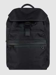 Rucksack mit Laptopfach von CK Calvin Klein - 35