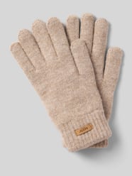 Handschuhe mit Label-Patch Modell 'Witzia' von Barts - 28