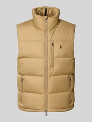 Bodywarmer met ritssluiting van Polo Ralph Lauren - 16