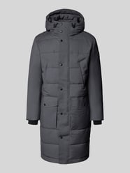 Daunenjacke mit Kapuze von Strellson - 5