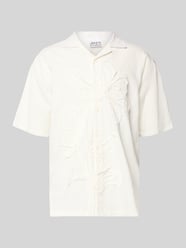 Regular Fit Freizeithemd aus Bio-Baumwolle von Jake*s Studio Men - 22
