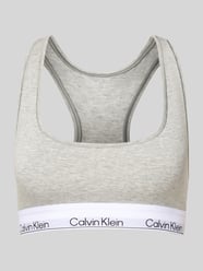 Bralette met label in band van Calvin Klein Underwear - 30