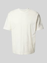 T-Shirt mit Rundhalsausschnitt von MCNEAL - 4