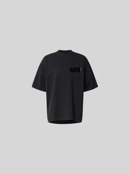 T-Shirt aus reiner Baumwolle von VETEMENTS - 23