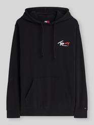 Relaxed Fit Sweatshirt aus reiner Baumwolle von Tommy Jeans - 46