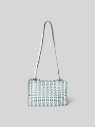 Handtasche mit Tragehenkel von Rabanne - 10