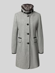 Jas met opstaande kraag van Gil Bret - 27