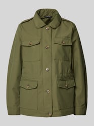 Jack met knoopsluiting van Lauren Ralph Lauren Groen - 17