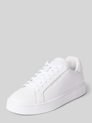 Sneaker mit Label-Details Modell 'LONDON ACTION' von Armani Exchange - 27