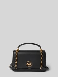 Handtasche mit Tragehenkel Modell 'DELANCEY' von MICHAEL Michael Kors - 4