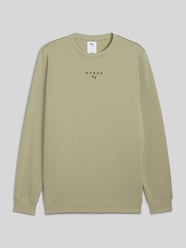 PUMA x HYROX - krój regular fit Bluza z Mieszanka bawełny od PUMA Performance - 15