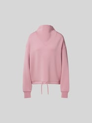 Sweatshirt mit Stehkragen von VARLEY - 2