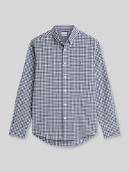 Regular Fit Freizeithemd aus reiner Baumwolle von Tommy Hilfiger - 24