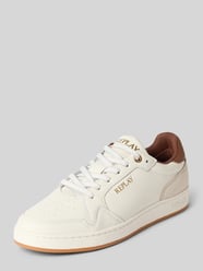 Sneaker mit Label-Details Modell 'SMASH SMART' von Replay - 7