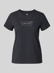 T-shirt z nadrukiem z logo od Levi's® - 17