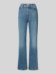 Bootcut Jeans im 5-Pocket-Design von Jake*s Casual - 10