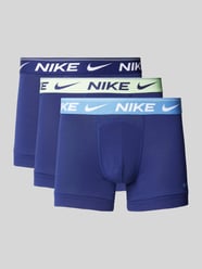 Trunks mit elastischem Logo-Bund im 3er-Pack von Nike - 36