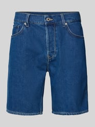 Loose Fit Jeansshorts im 5-Pocket-Design von Pepe Jeans - 15