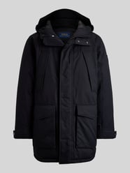 Regular Fit Parka aus Baumwollmix von Polo Ralph Lauren - 31