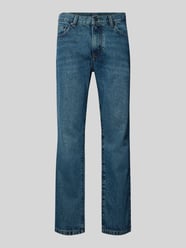 Loose Fit Jeans im 5-Pocket-Design von MCNEAL - 14